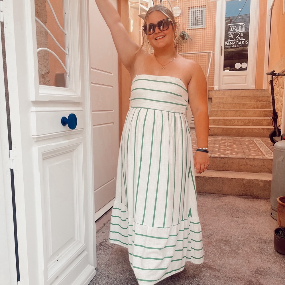 Get to know Madalynn